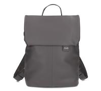 Zwei Mademoiselle.M Daypack 35 cm Compartiment pour ordinateur portable gris
