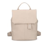 zwei sac à dos Mademoiselle.M MR45 Daypack Nubuk - Linen