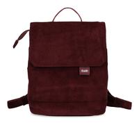 zwei sac à dos Mademoiselle.M MR8 Cord - Bordeaux
