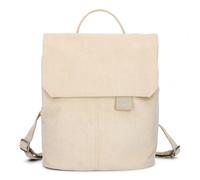 zwei sac à dos Mademoiselle.M MR8 Cord - Creme