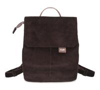 zwei sac à dos Mademoiselle.M MR8 Cord - Espresso