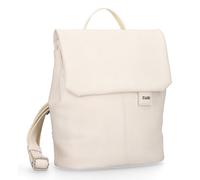 zwei sac à dos Mademoiselle.M MR8 Creme