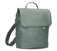 zwei sac à dos Mademoiselle.M MR8 Eucalyptus