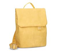 zwei sac à dos Mademoiselle.M MR8 Lemon