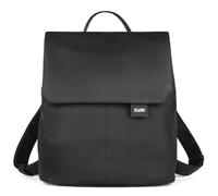 zwei sac à dos Mademoiselle.M MR8 Nubuk-Black