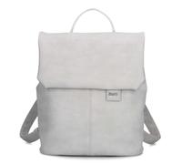 zwei sac à dos Mademoiselle.M MR8 Nubuk - Ice