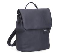 Zwei Mademoiselle.M Sac à dos de ville 29 cm bleu