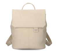 zwei sac à dos Mademoiselle.M MR8 Nubuk-Linen