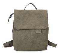zwei sac à dos Mademoiselle.M MR8 Nubuk - Mud