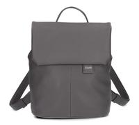 zwei Sac à dos Mademoiselle.M MR8 Rock gris foncé pour femme