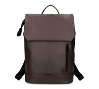 zwei Sac à dos marron pour femme et homme - Cargo CAR130 Backpack 351303