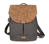 zwei Sac À Dos Olli O12 Graphit