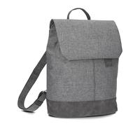 Zwei sac à dos Olli OR13 7L Grey gris