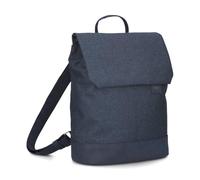 Zwei sac à dos Olli OR13 7L Navy bleu marine
