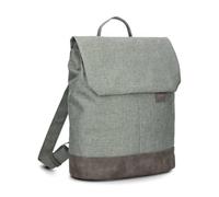 Zwei Sac à dos Olli OR13 7 L Salbei vert