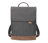 zwei Sac À Dos Olli OR13 Graphit