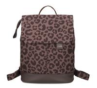 zwei sac à dos Olli OR13 Leo - Brown