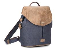 zwei sac à dos Olli OR8 Backpack Blue