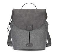 zwei sac à dos Olli OR8 Backpack Grey
