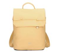ZWEI Sac à dos 'Perla' jaune, Taille One Size