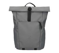 zwei Sac à dos pour ordinateur portable gris noir - Jona JOR350 Stone 325921