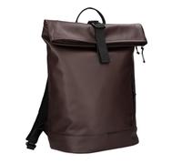 Zwei sac à dos pour ordinateur portable pour ordinateur portable Cargo CAR200 Backpack 11L Brown marron foncé
