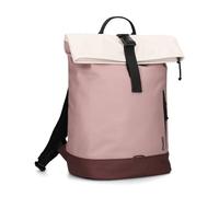 Zwei sac à dos pour ordinateur portable pour ordinateur portable Cargo CAR200 Backpack 11L White - Bordeaux multicolore