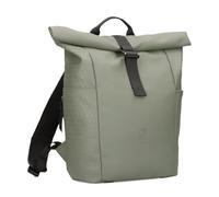 Zwei sac à dos pour ordinateur portable pour ordinateur portable Jona JOR200 15L Sage vert
