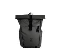 Zwei sac à dos pour ordinateur portable pour ordinateur portable Jona JOR350 20L Black noir