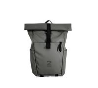 zwei Sac à dos pour ordinateur portable gris noir - Jona JOR350 Stone 325921