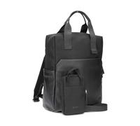 Zwei sac à dos pour ordinateur portable pour ordinateur portable Lou LUR130 7L Black noir