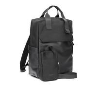 Zwei sac à dos pour ordinateur portable pour ordinateur portable Lou LUR140 9L Black noir