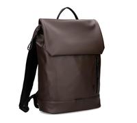 Zwei sac à dos sac pour tablette Cargo CAR130 Backpack Brown marron foncé