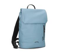 Zwei Cargo Daypack 37 cm Compartiment ordinateur bleu