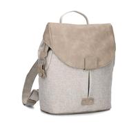 Zwei sac à dos sac pour tablette Olli OR8 Backpack Sand beige