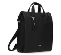 zwei sac à dos Yuna YUR150 Backpack M Nubuk - Black