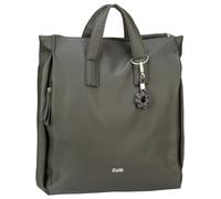 ZWEI Sac à dos 'Yuna YUR150' gris, Taille One Size
