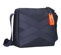 zwei sac à épaule bandoulière Alex AL100 Blue