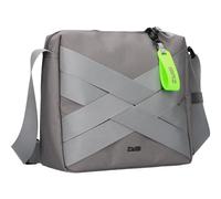 Zwei Alex Sac à bandoulière 28 cm gris