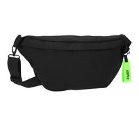 zwei sac à épaule bandoulière Alex ALH80 Hip Bag Black