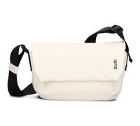 zwei sac à épaule bandoulière Cargo CA40 Cream-White