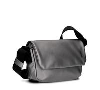 Zwei Sac bandoulière Cargo Messenger 26 cm gris