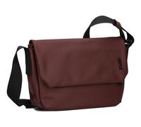 zwei sac à épaule bandoulière Cargo CA60 Bordeaux