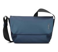 Zwei sac à épaule bandoulière Cargo CA60 Metallic - Blue bleu marine