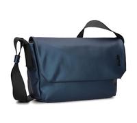 Zwei sac à épaule bandoulière Cargo CA60 Metallic - Blue bleu marine