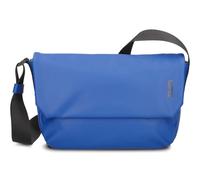 Zwei sac à épaule bandoulière Cargo CA60 Royal bleu