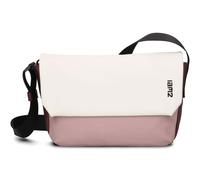 zwei sac à épaule bandoulière Cargo CA60 White - Bordeaux