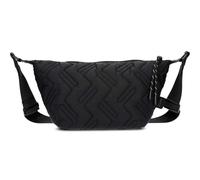 zwei sac à épaule bandoulière Cleo CL60 Black - New
