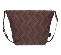 Zwei Cleo Sac de shopper 35 cm brun
