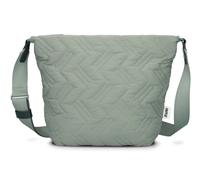 Zwei Cleo Sac de shopper 35 cm vert